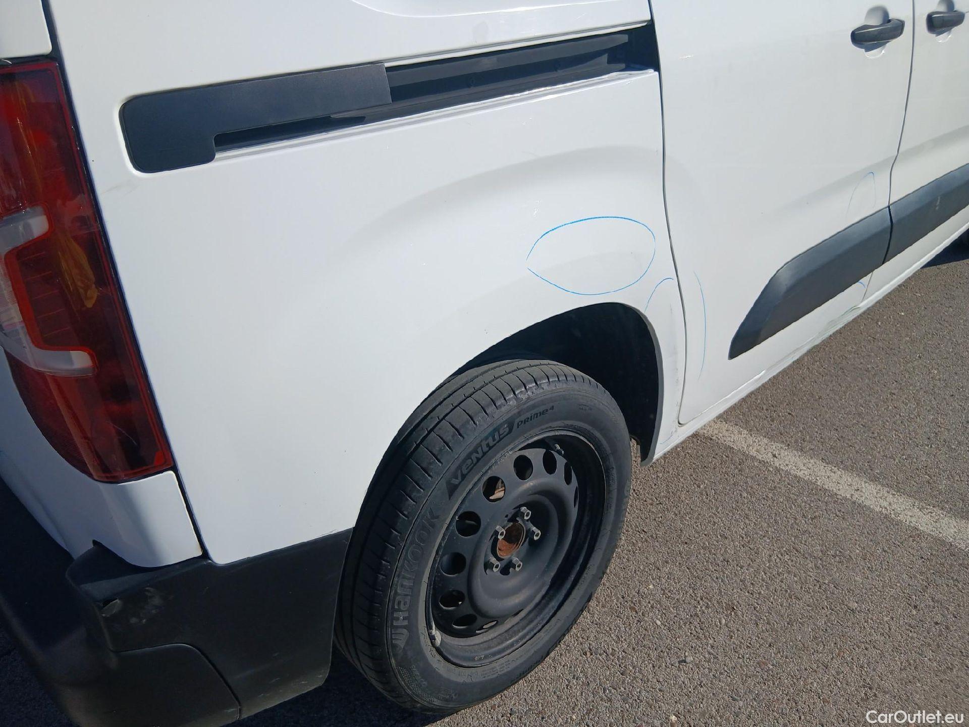  Toyota  Proace TOYOTA  City 1.5D 100 CV #32