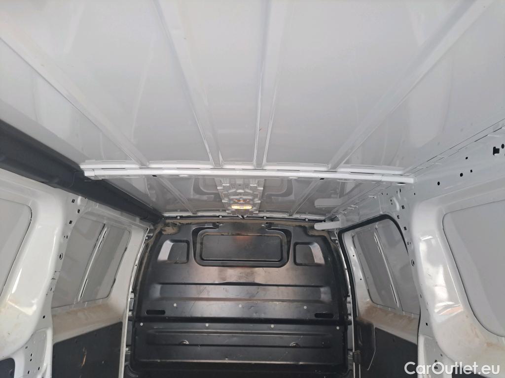  Opel  Vivaro OPEL  / 2019 / 4P / furgón 1.5 BlueHDi 74kW (100CV) L Inc. #6