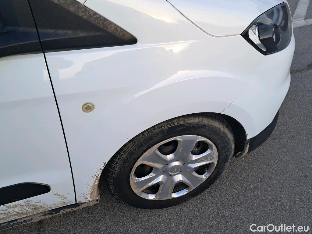  Ford  Transit Connect FORD Transit Courier / 2014 / 4P / combi Kombi 1.5 TDCi 56kW Trend #30