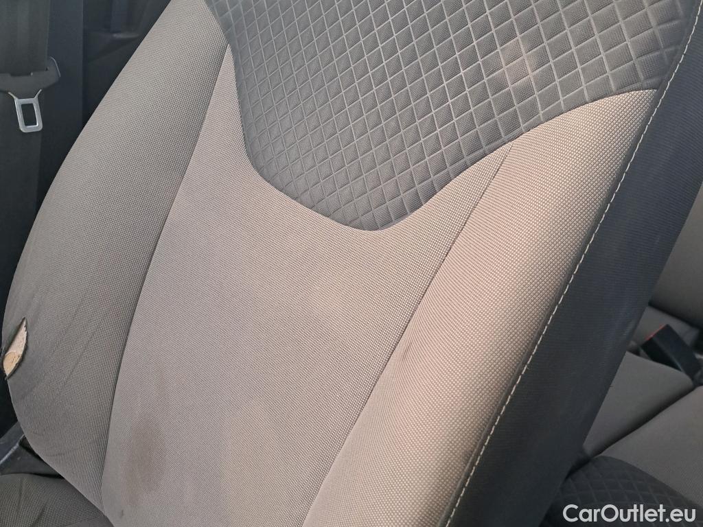  Ford  Transit Connect FORD Transit Courier / 2014 / 4P / combi Kombi 1.5 TDCi 56kW Trend #35