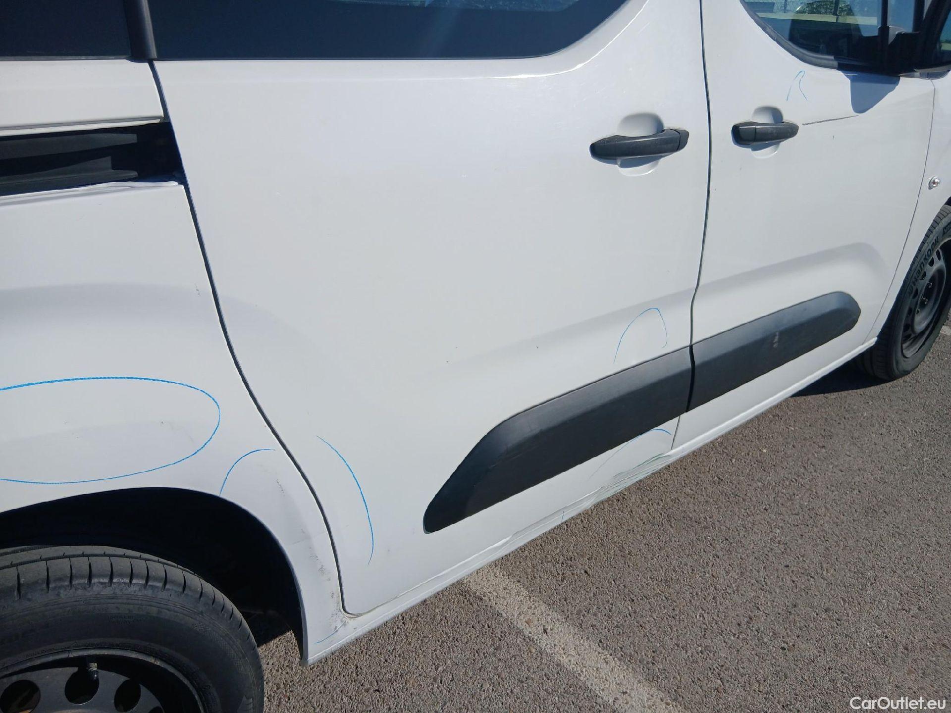  Toyota  Proace TOYOTA  City 1.5D 100 CV #33