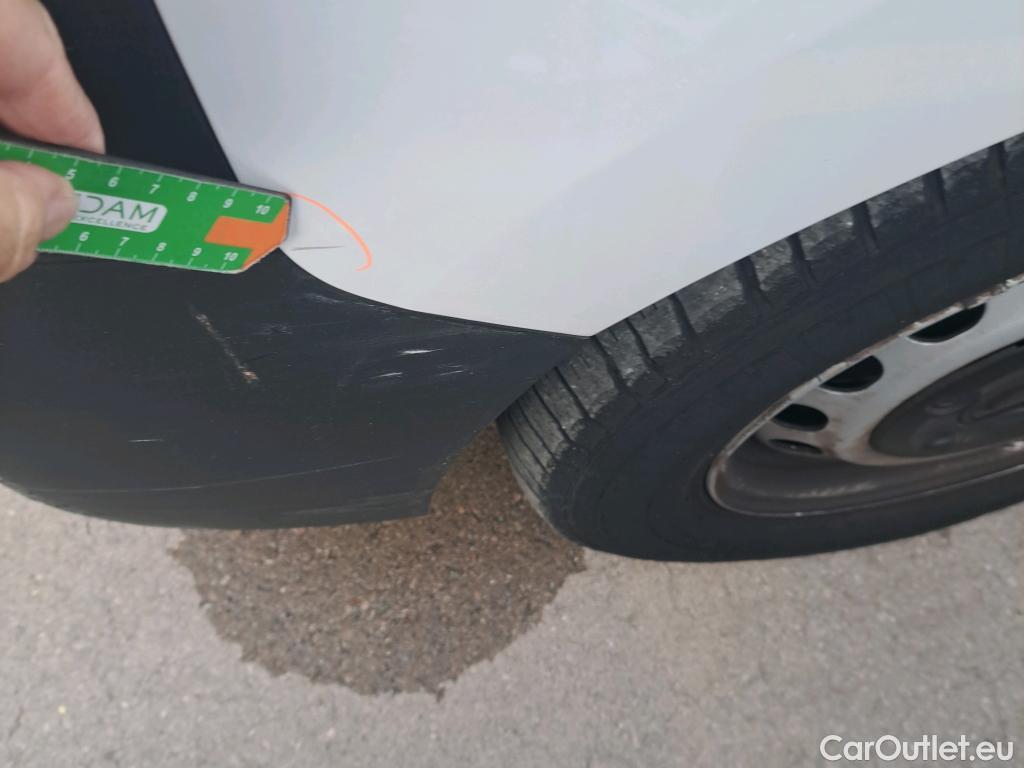  Opel  Vivaro OPEL  / 2019 / 4P / furgón 1.5 BlueHDi 74kW (100CV) L Inc. #54