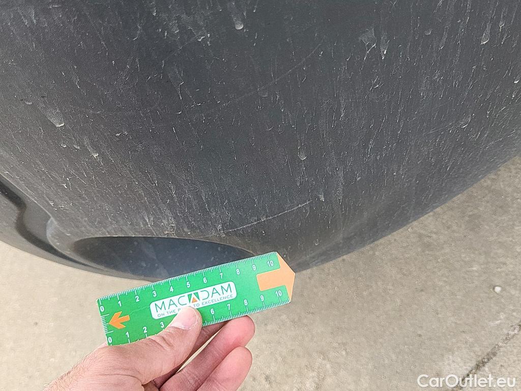  Renault  Kangoo RENAULT  Furgón/2013/3P/furgón derivado de turismo Profesional dCi 55 kW (75 CV) #9