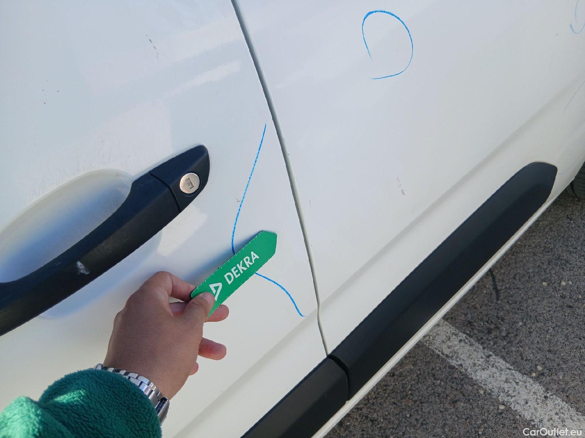  Toyota  Proace TOYOTA  City 1.5D 100 CV #11