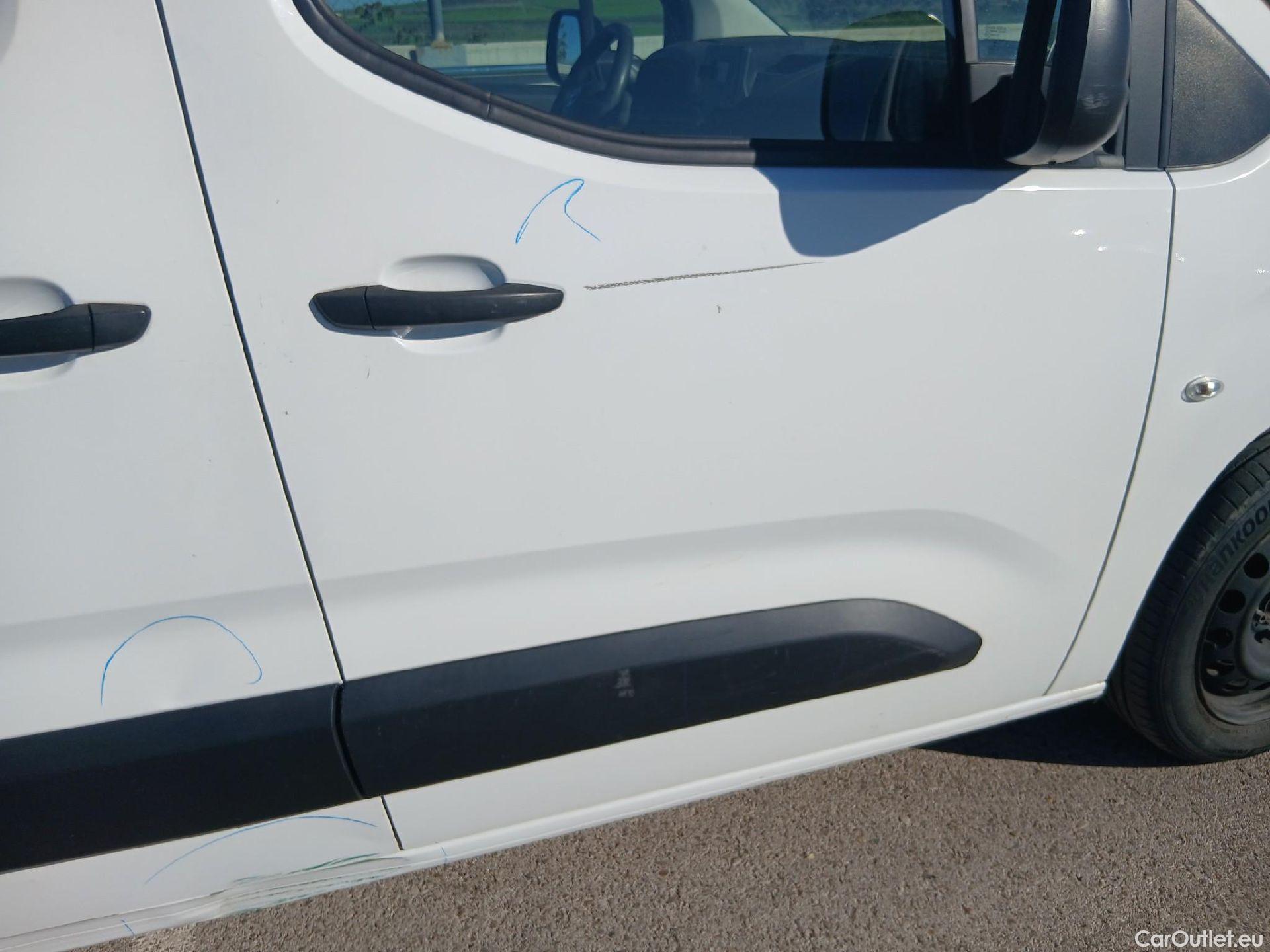  Toyota  Proace TOYOTA  City 1.5D 100 CV #39