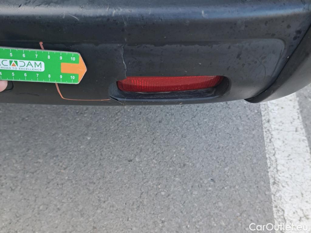  Opel  Vivaro OPEL  / 2019 / 4P / furgón 1.5 BlueHDi 74kW (100CV) L Inc. #16