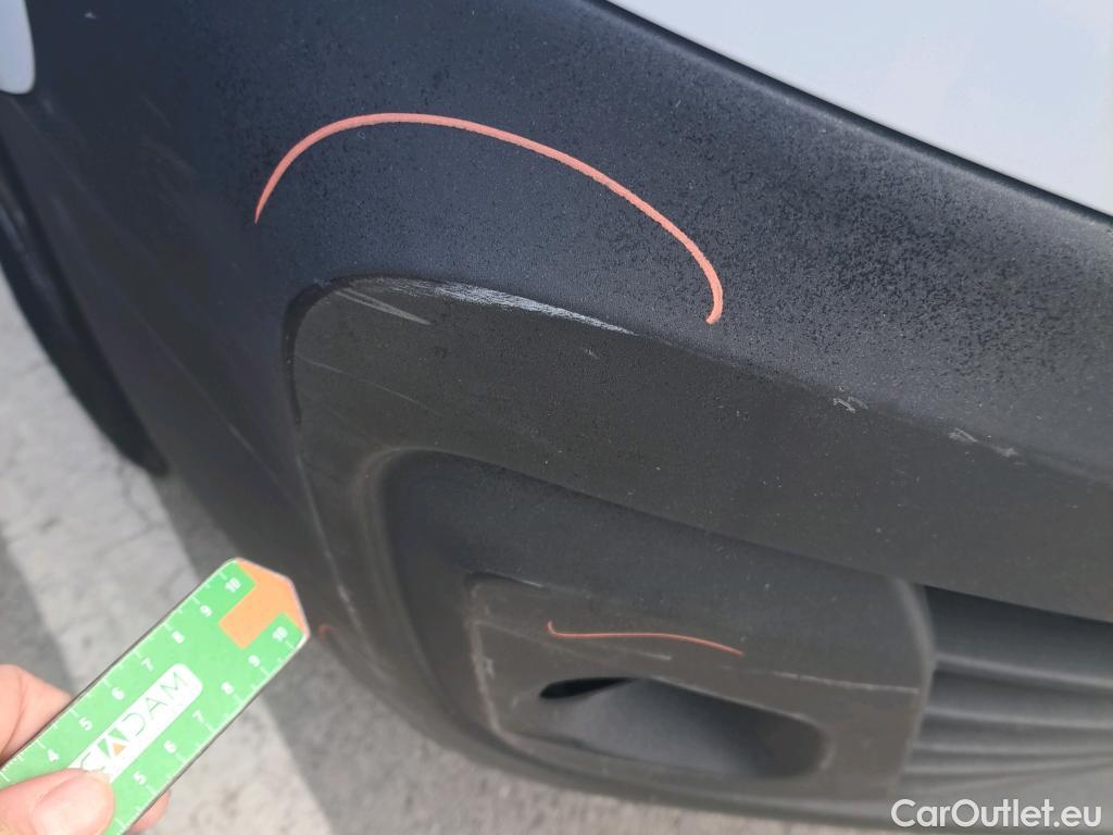  Opel  Vivaro OPEL  / 2019 / 4P / furgón 1.5 BlueHDi 74kW (100CV) L Inc. #34