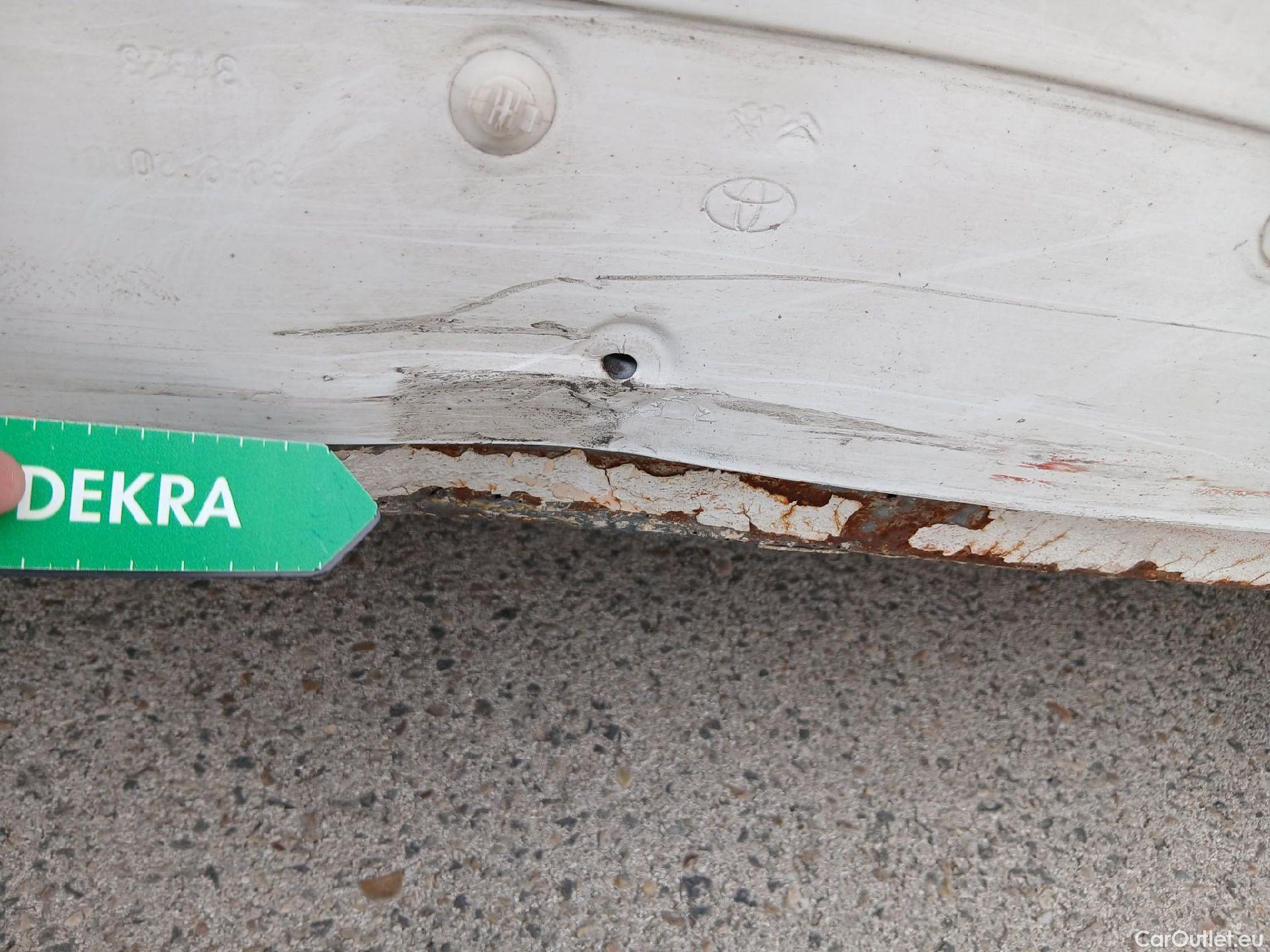  Opel  Vivaro OPEL  / 2019 / 4P / furgón 1.5 Diésel 74kW(100CV)M Std Exp #28