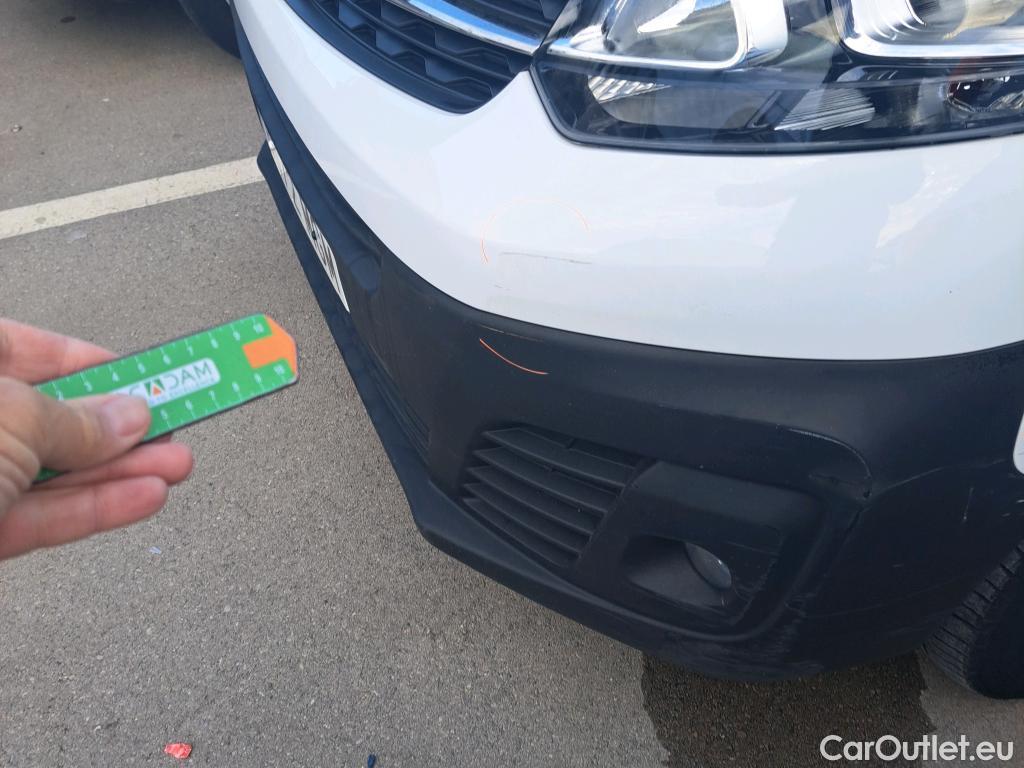  Opel  Vivaro OPEL  / 2019 / 4P / furgón 1.5 BlueHDi 74kW (100CV) L Inc. #32