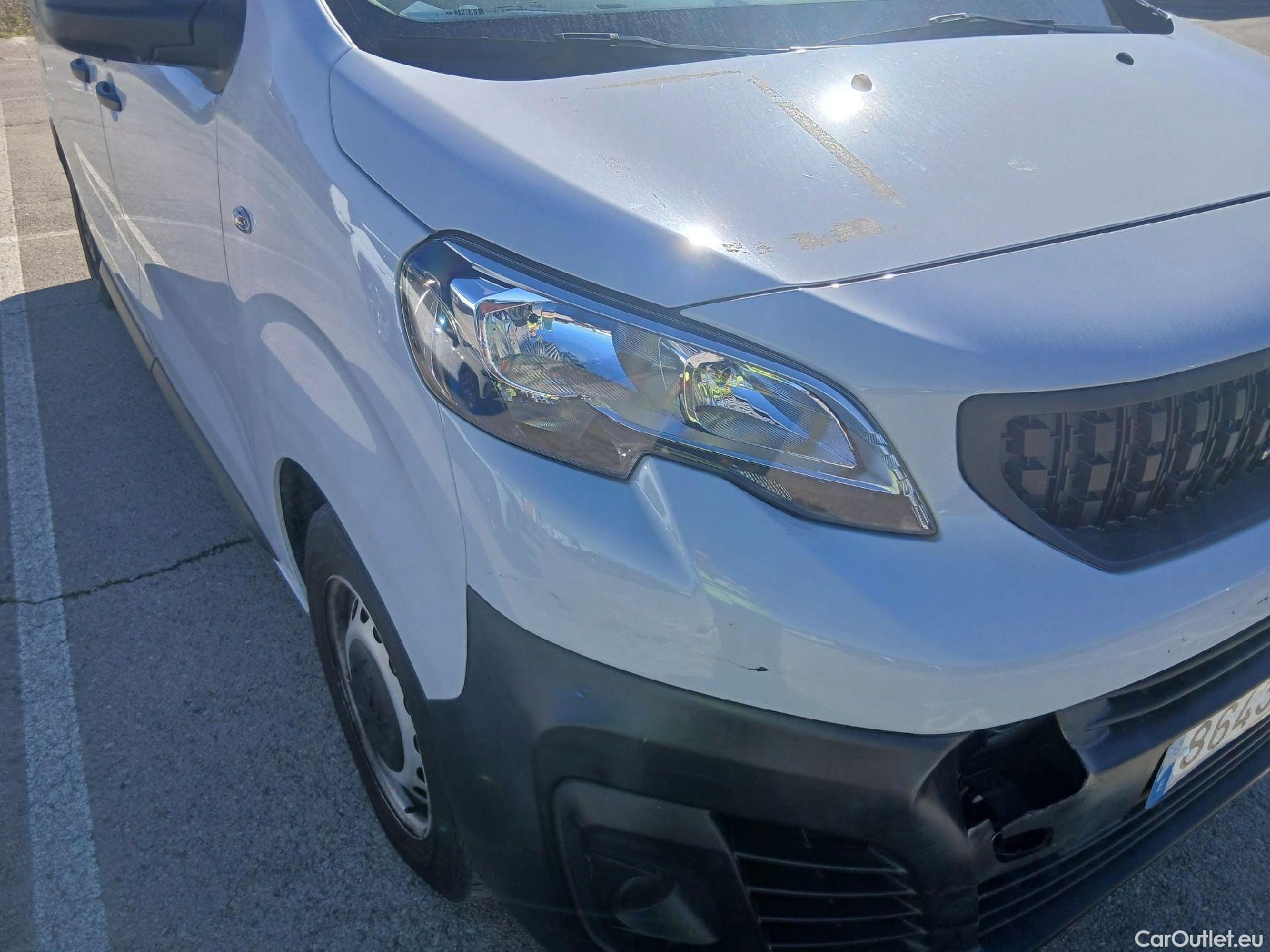  Peugeot  Expert  Furgón Pro Standard 1.5 HDI 120CV MT6 E6d #3