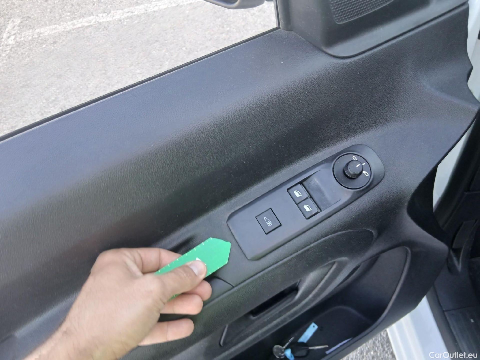  Toyota  Proace TOYOTA  City/2020/4P/furgón derivado de turismo 1.5D 75kW (100CV) GX 650kg Media #33