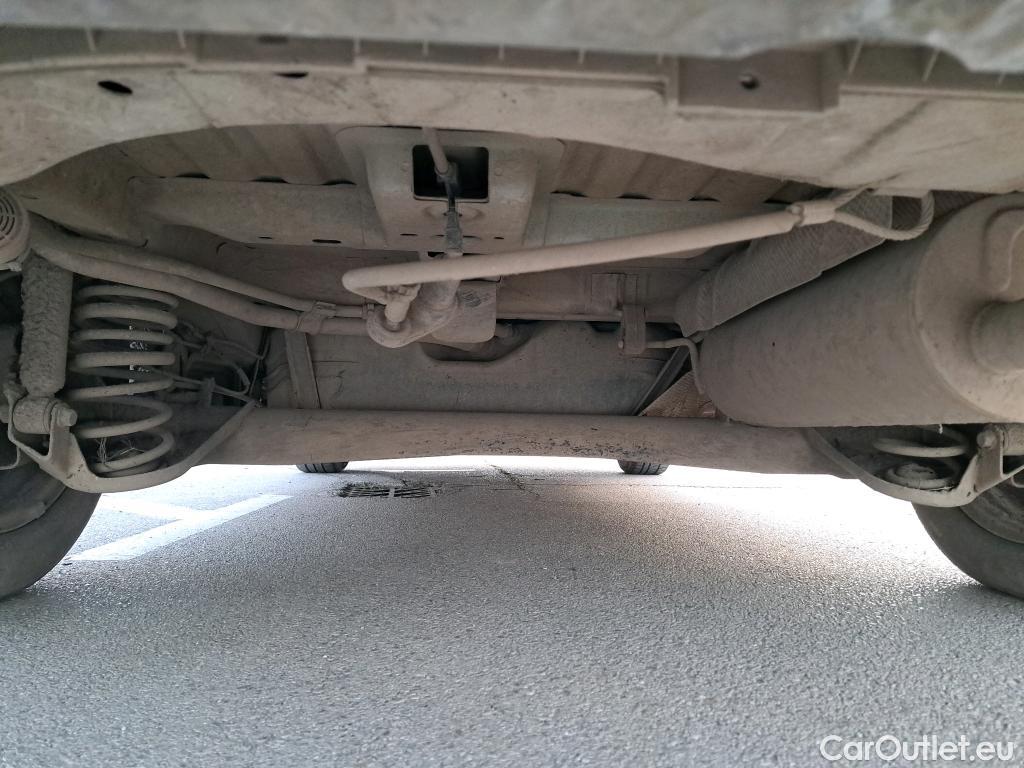  Ford  Transit Connect FORD Transit Courier / 2014 / 4P / combi Kombi 1.5 TDCi 56kW Trend #26