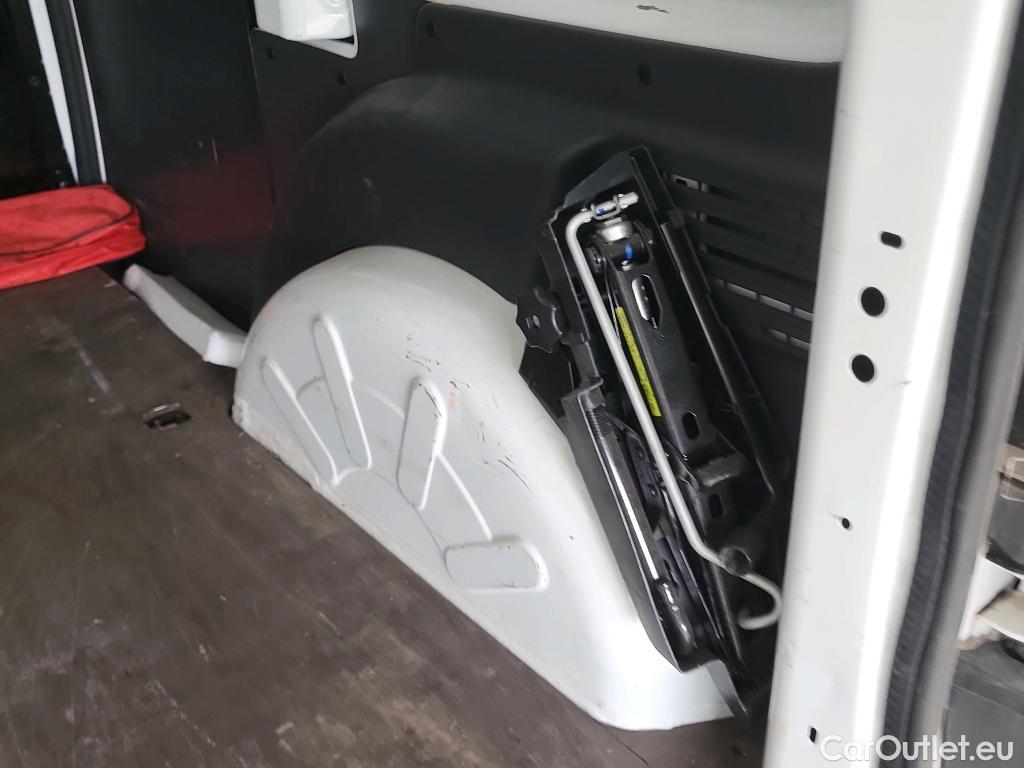  Renault  Kangoo RENAULT  Furgón/2013/3P/furgón derivado de turismo Profesional dCi 55 kW (75 CV) #5