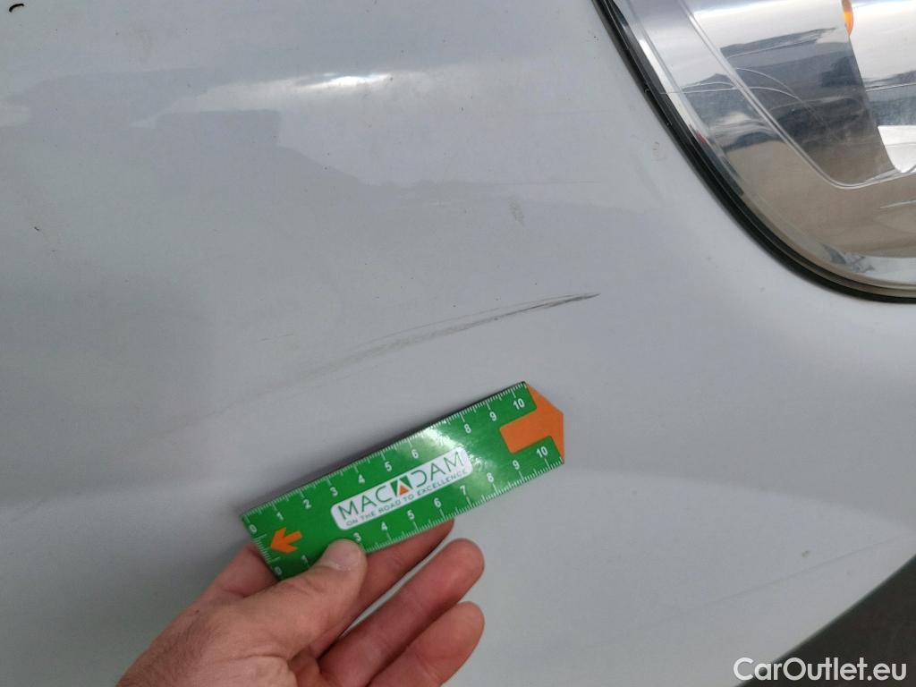  Renault  Kangoo RENAULT  Furgón/2013/3P/furgón derivado de turismo Profesional dCi 55 kW (75 CV) #11