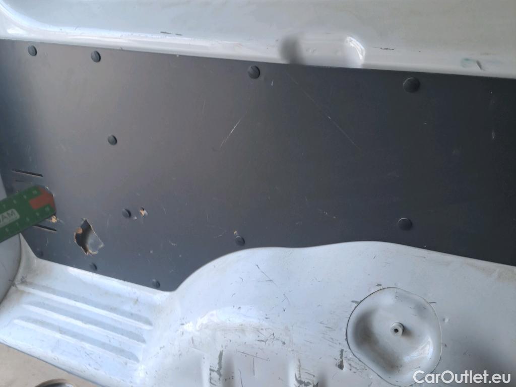  Opel  Vivaro OPEL  / 2019 / 4P / furgón 1.5 BlueHDi 74kW (100CV) L Inc. #26