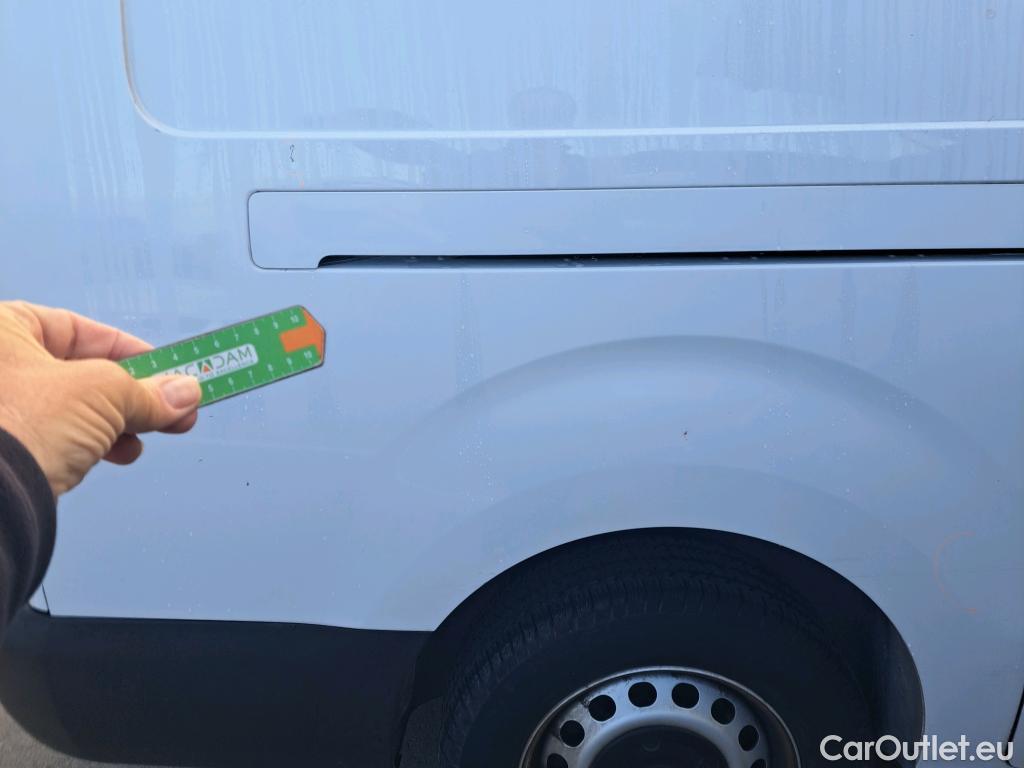  Opel  Vivaro OPEL  / 2019 / 4P / furgón 1.5 BlueHDi 74kW (100CV) L Inc. #1