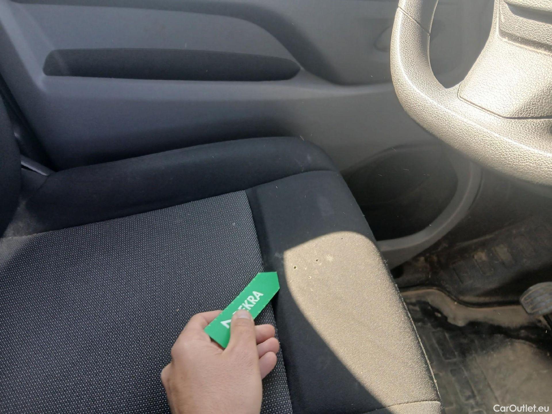  Peugeot  Expert  Furgón Pro Standard 1.5 HDI 120CV MT6 E6d #32