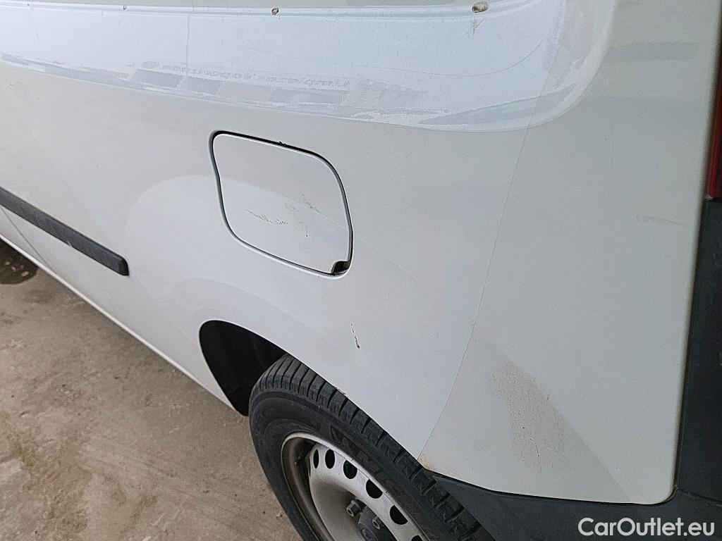  Renault  Kangoo RENAULT  Furgón/2013/3P/furgón derivado de turismo Profesional dCi 55 kW (75 CV) #18