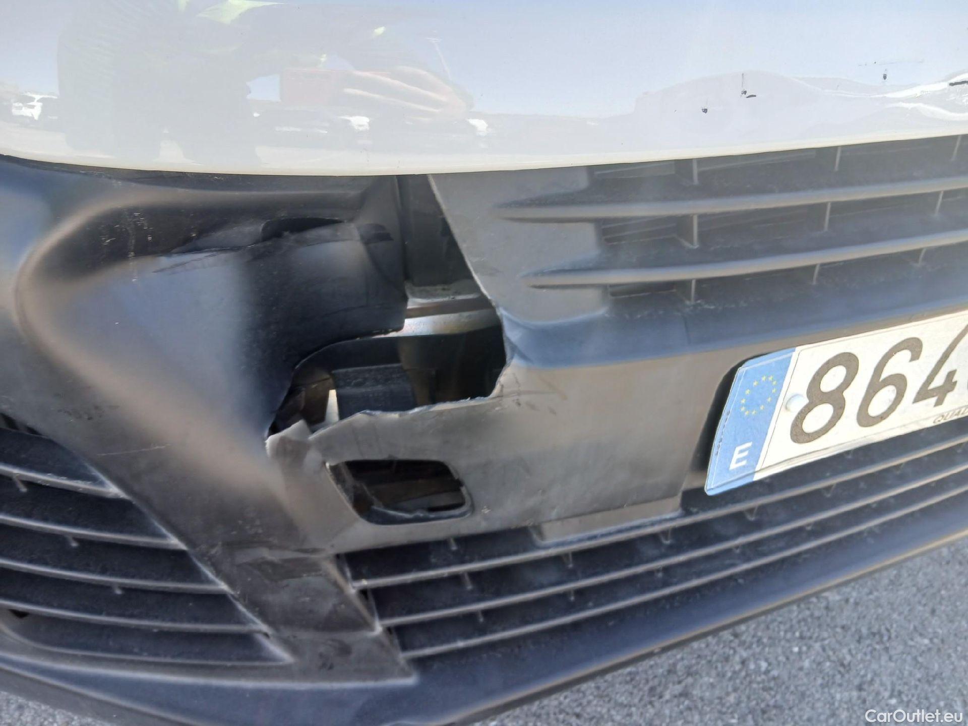  Peugeot  Expert  Furgón Pro Standard 1.5 HDI 120CV MT6 E6d #8