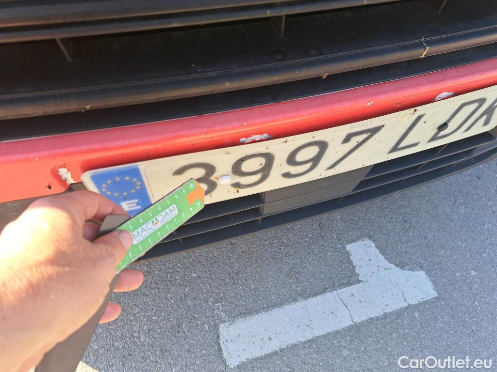  Ford  Transit FORD  Custom / 2012 / 4P / furgón Van 2.0 TDCI 96kW 280 L1 Ambiente #45