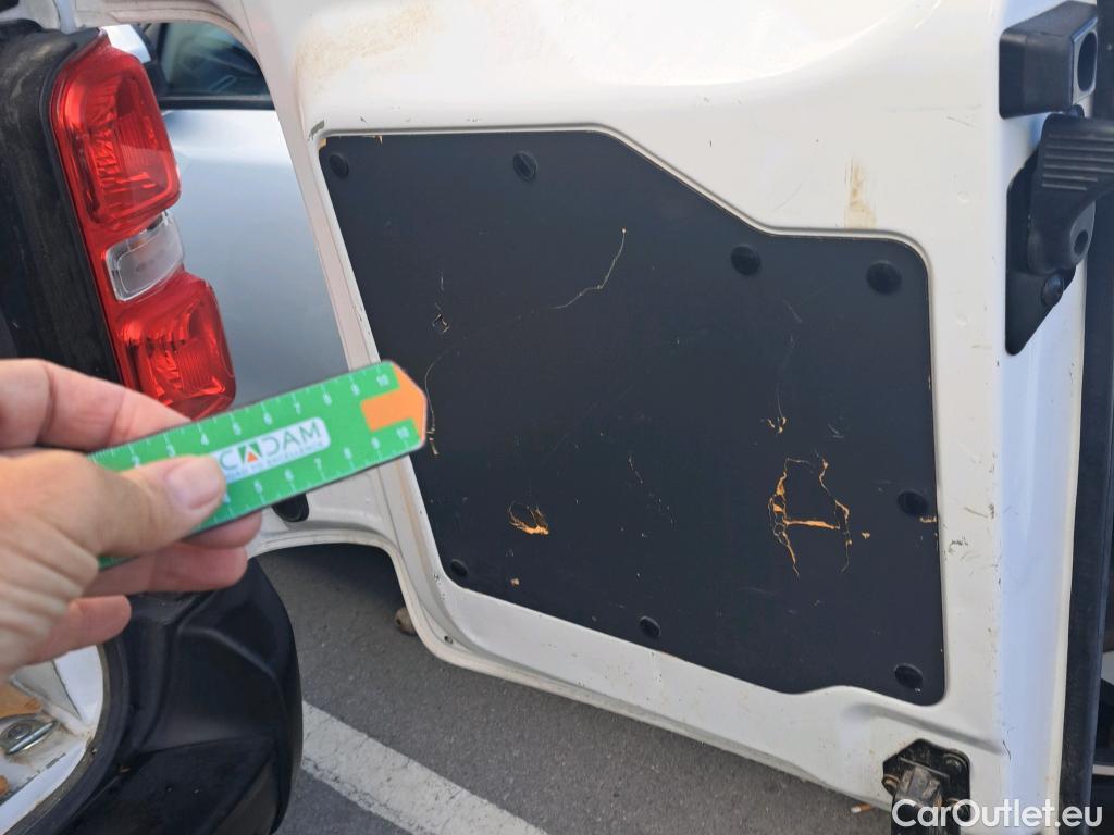  Opel  Vivaro OPEL  / 2019 / 4P / furgón 1.5 BlueHDi 74kW (100CV) L Inc. #41