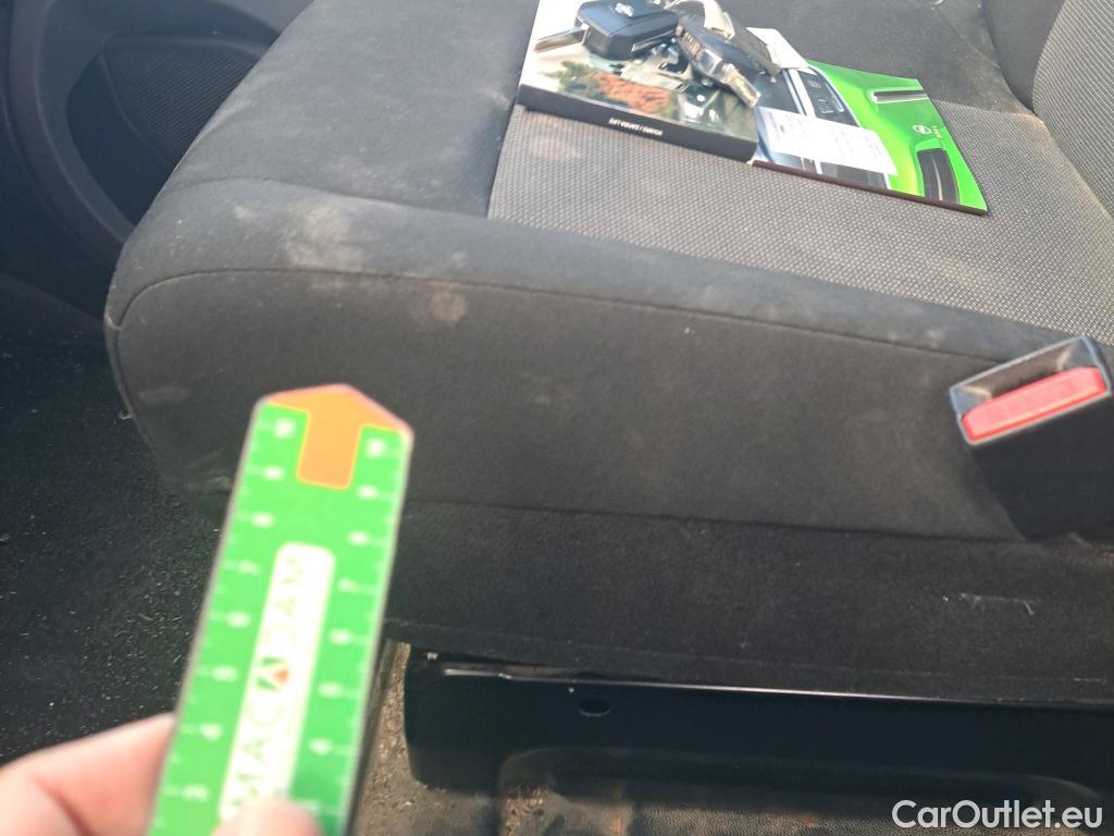  Opel  Vivaro OPEL  / 2019 / 4P / furgón 1.5 BlueHDi 74kW (100CV) L Inc. #24