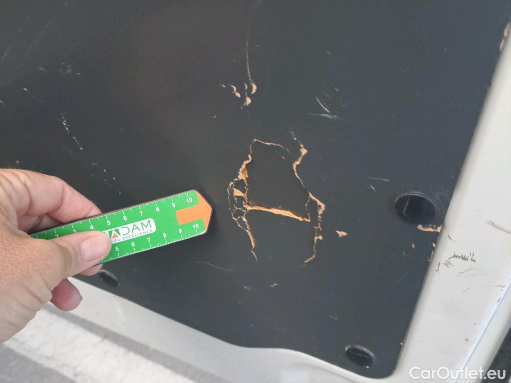  Opel  Vivaro OPEL  / 2019 / 4P / furgón 1.5 BlueHDi 74kW (100CV) L Inc. #42