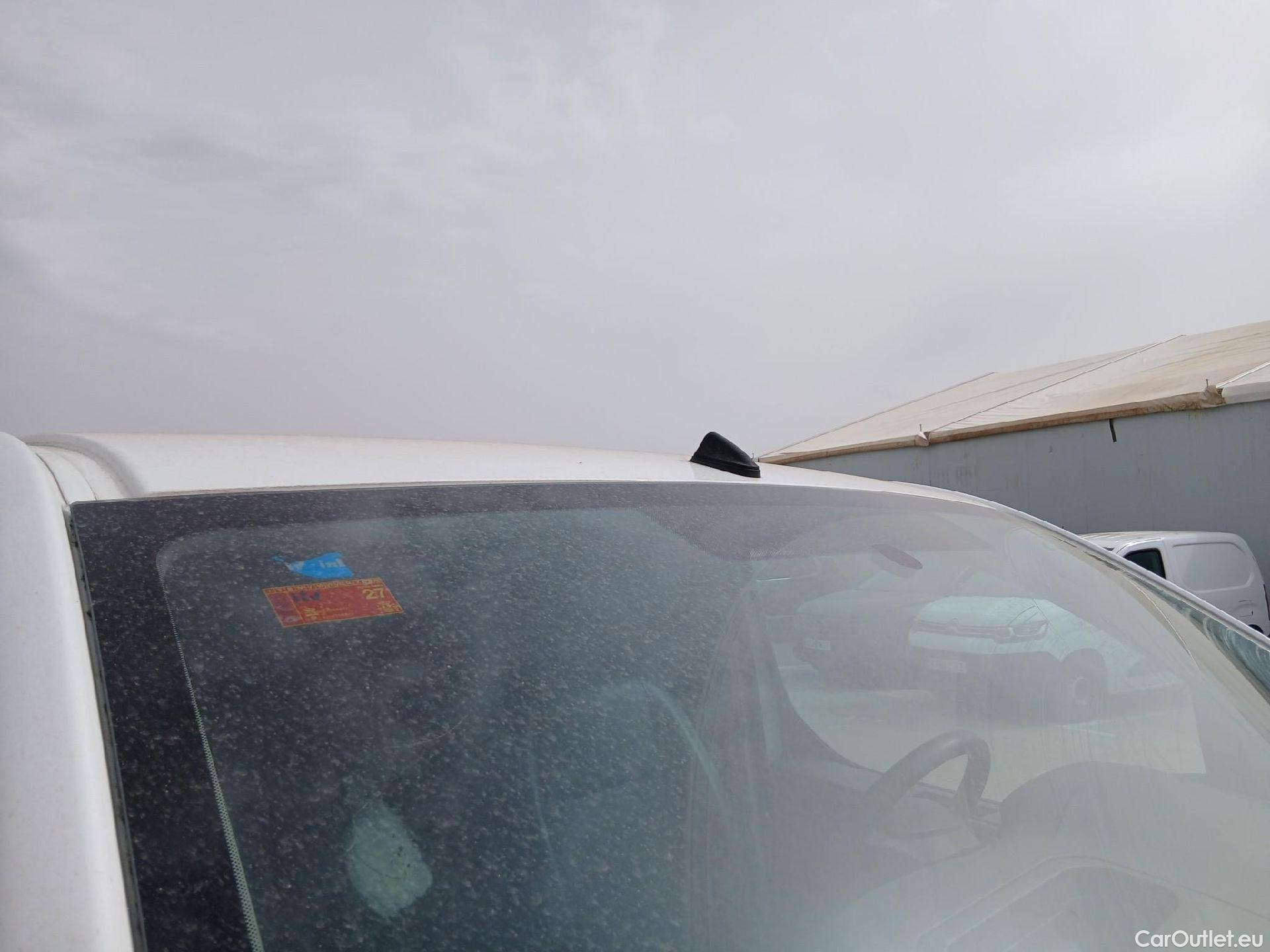  Opel  Vivaro OPEL  / 2019 / 4P / furgón 1.5 Diésel 74kW(100CV)M Std Exp #7