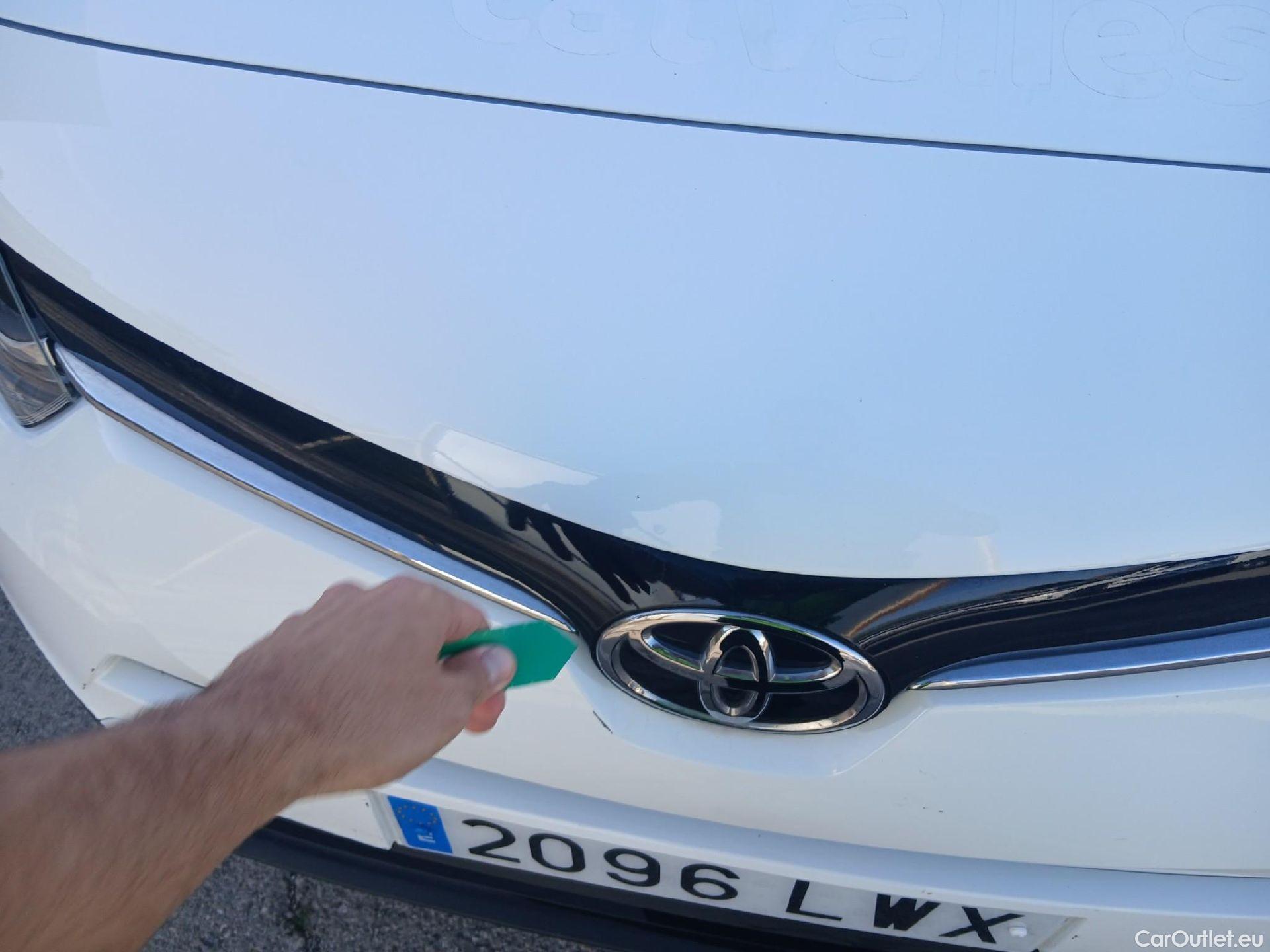  Toyota  Proace TOYOTA  City/2020/4P/furgón derivado de turismo 1.5D 75kW (100CV) GX 650kg Media #6