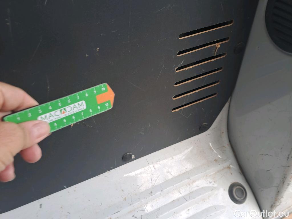  Opel  Vivaro OPEL  / 2019 / 4P / furgón 1.5 BlueHDi 74kW (100CV) L Inc. #36