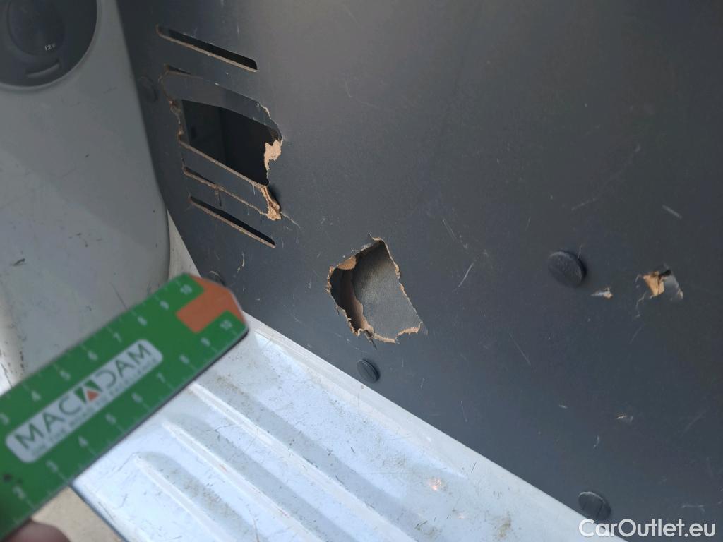  Opel  Vivaro OPEL  / 2019 / 4P / furgón 1.5 BlueHDi 74kW (100CV) L Inc. #27