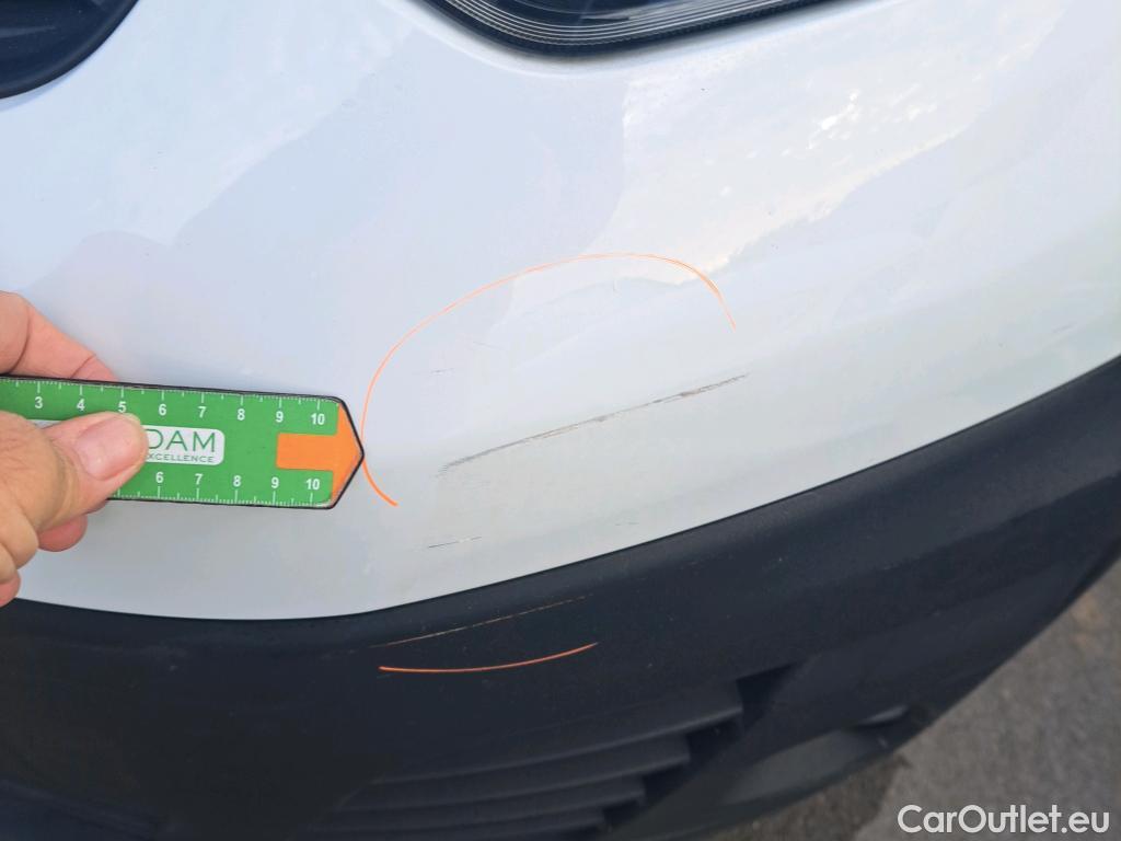  Opel  Vivaro OPEL  / 2019 / 4P / furgón 1.5 BlueHDi 74kW (100CV) L Inc. #49