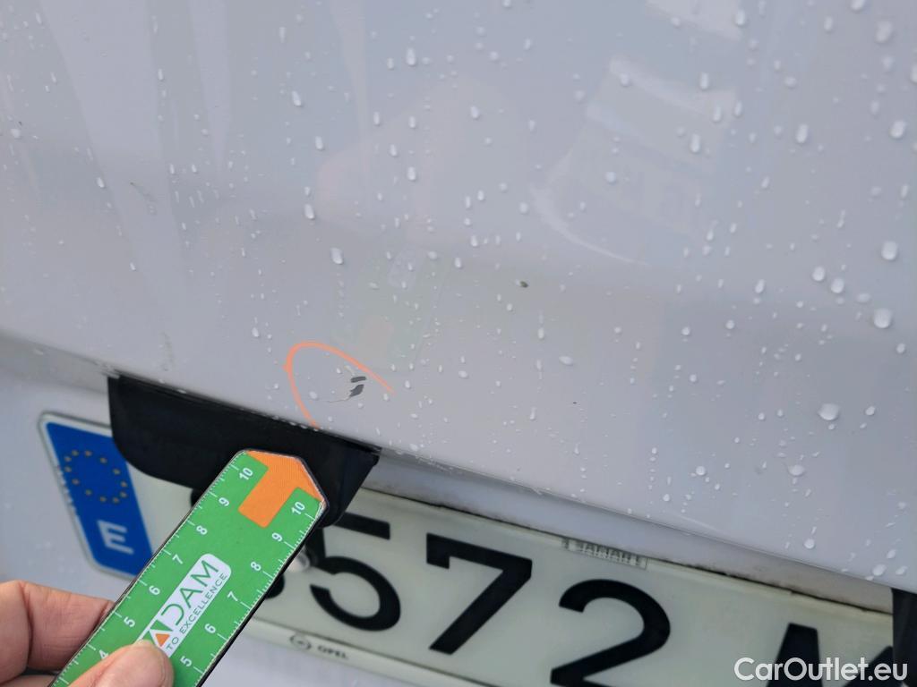  Opel  Vivaro OPEL  / 2019 / 4P / furgón 1.5 BlueHDi 74kW (100CV) L Inc. #9