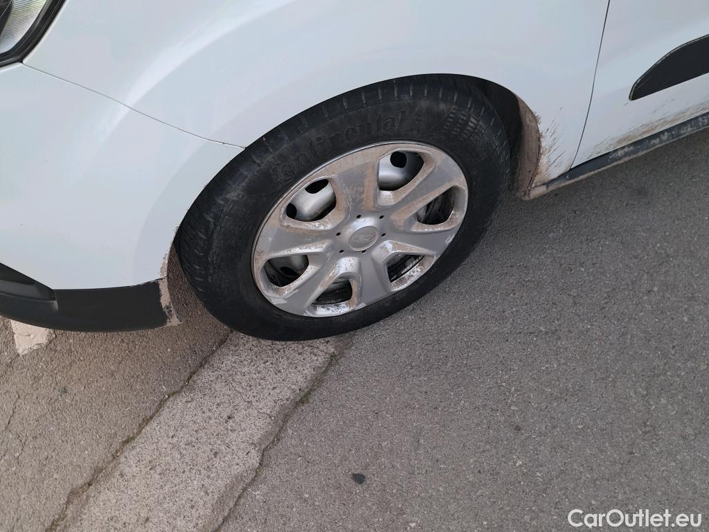  Ford  Transit Connect FORD Transit Courier / 2014 / 4P / combi Kombi 1.5 TDCi 56kW Trend #54