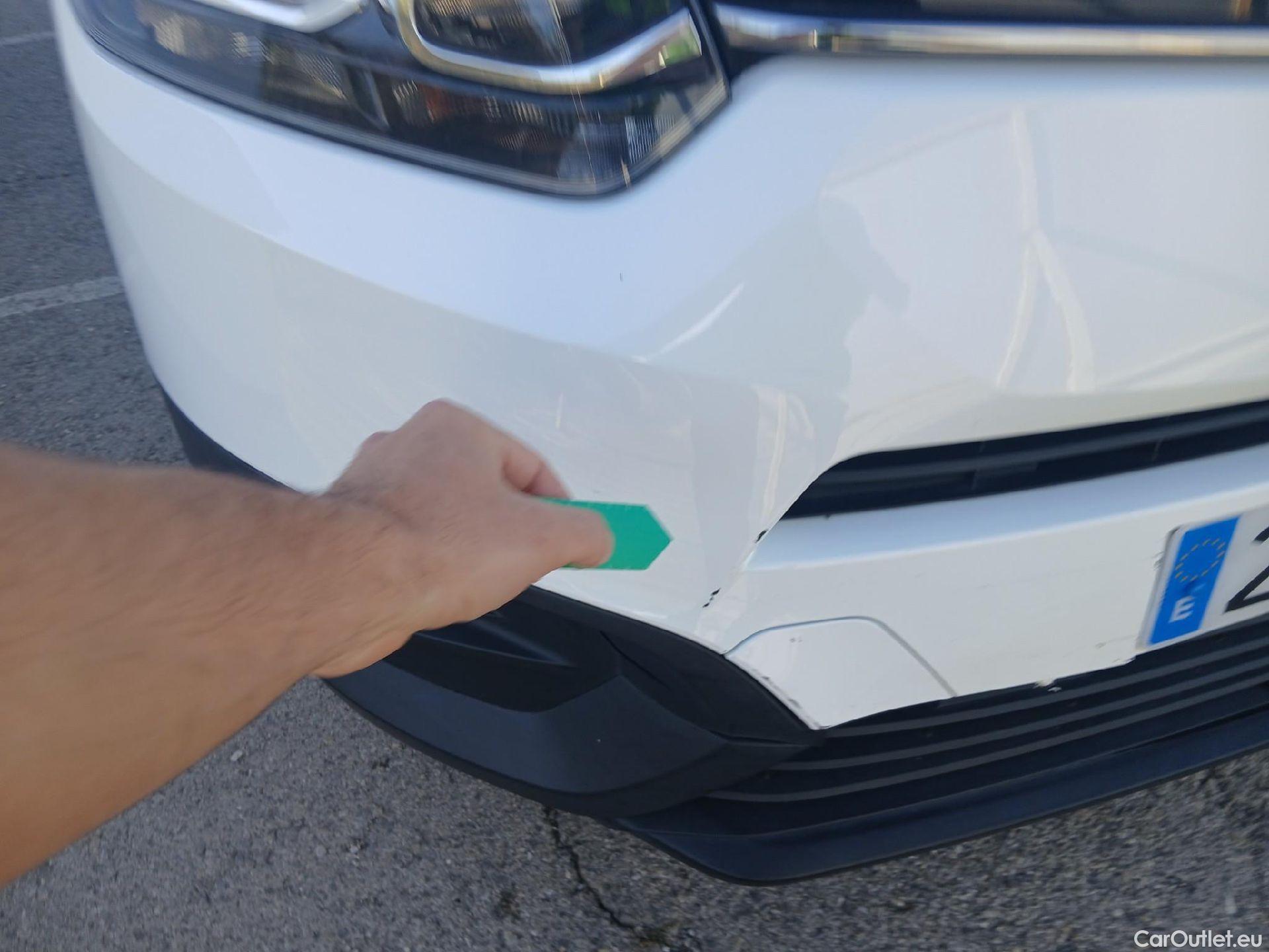  Toyota  Proace TOYOTA  City/2020/4P/furgón derivado de turismo 1.5D 75kW (100CV) GX 650kg Media #2