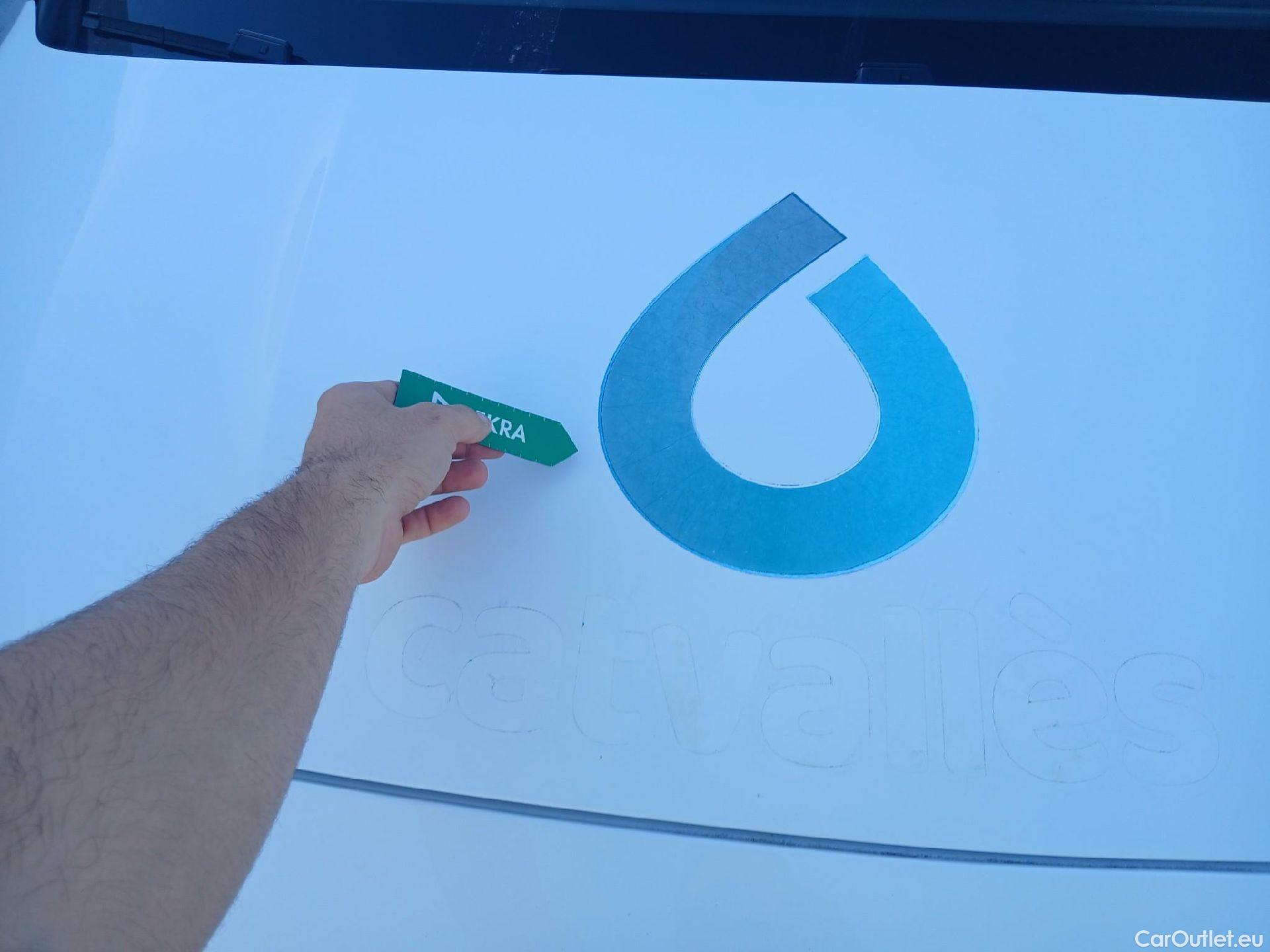  Toyota  Proace TOYOTA  City/2020/4P/furgón derivado de turismo 1.5D 75kW (100CV) GX 650kg Media #8