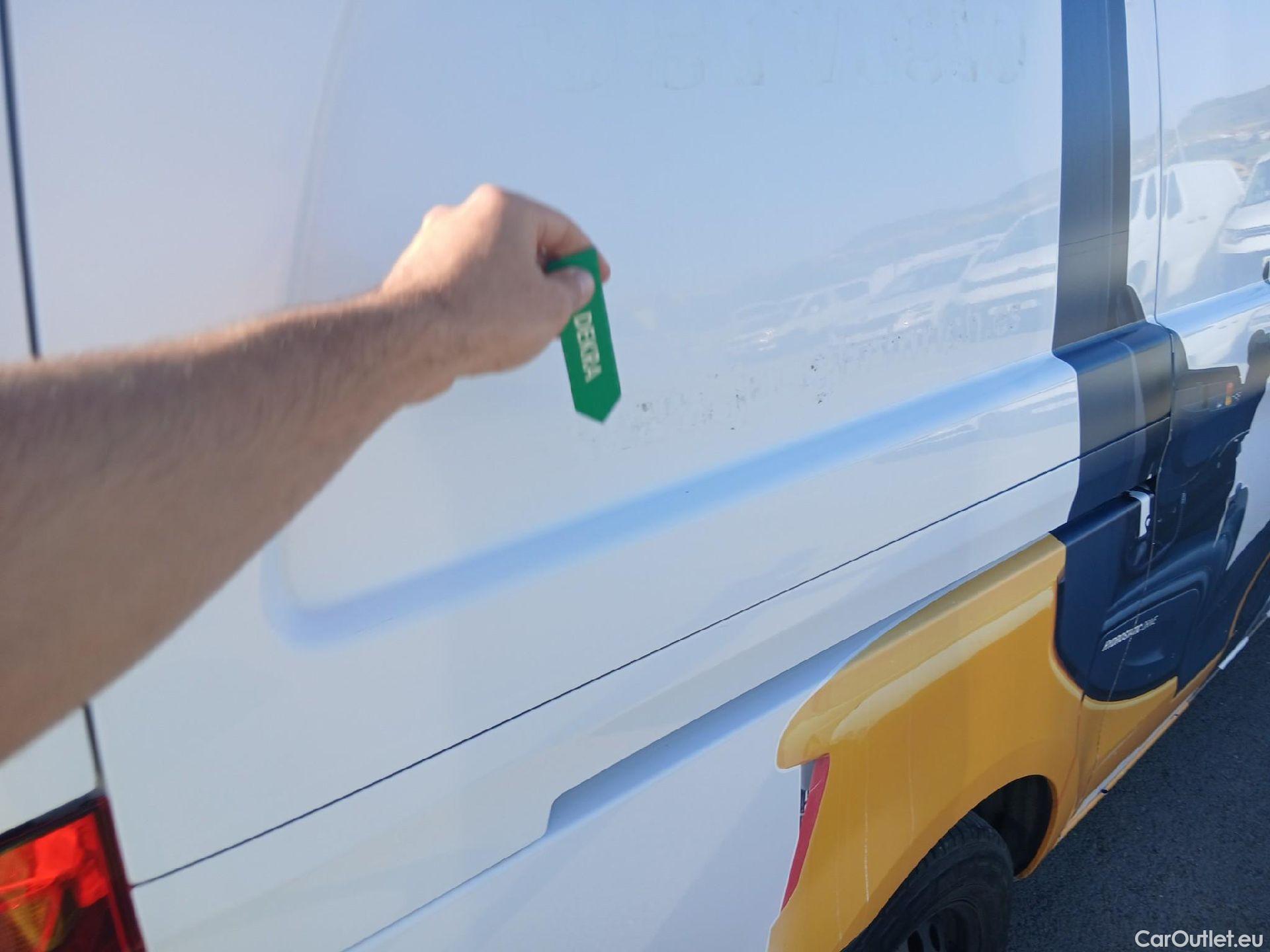  Mercedes  Vito MERCEDES-BENZ  / 2014 / 4P / furgón 114 CDI Larga #22