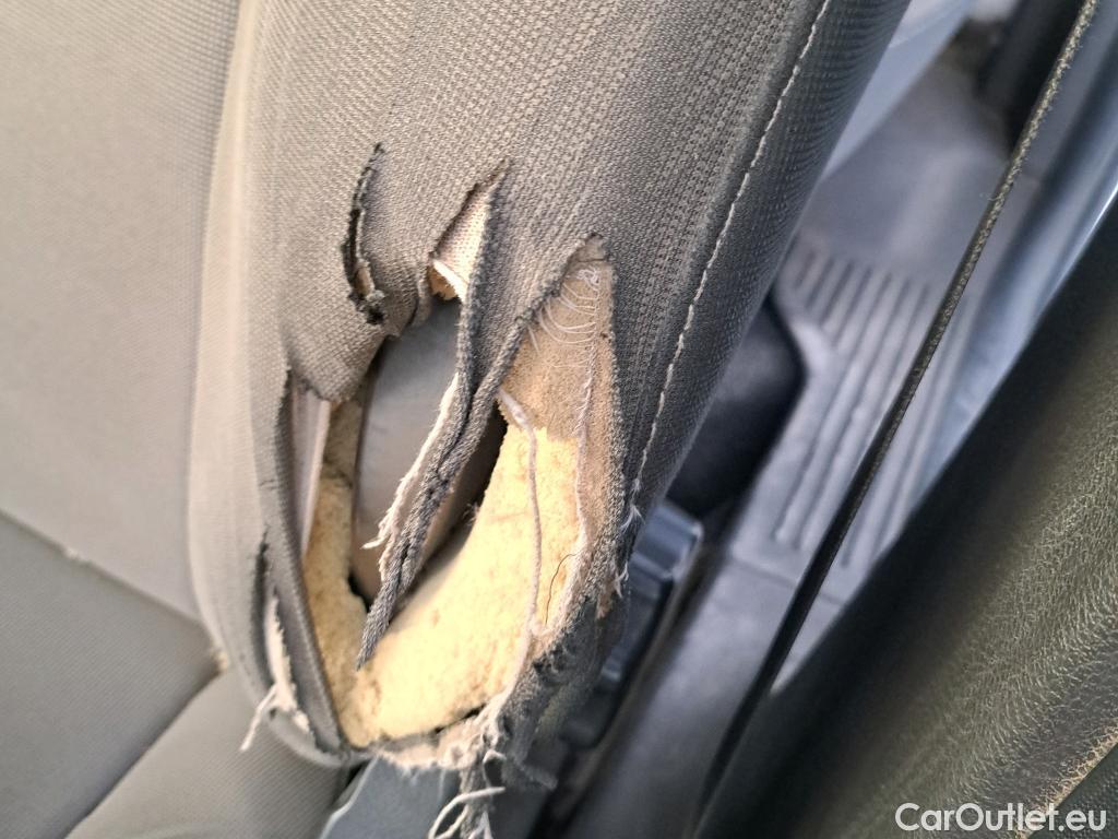  Ford  Transit Connect FORD Transit Courier / 2014 / 4P / combi Kombi 1.5 TDCi 56kW Trend #25