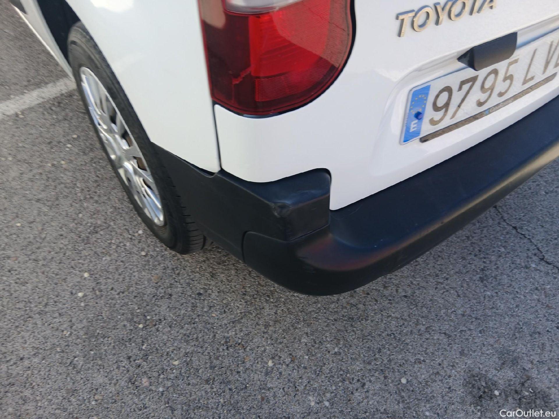  Toyota  Proace TOYOTA  City 1.5D 100 CV #45