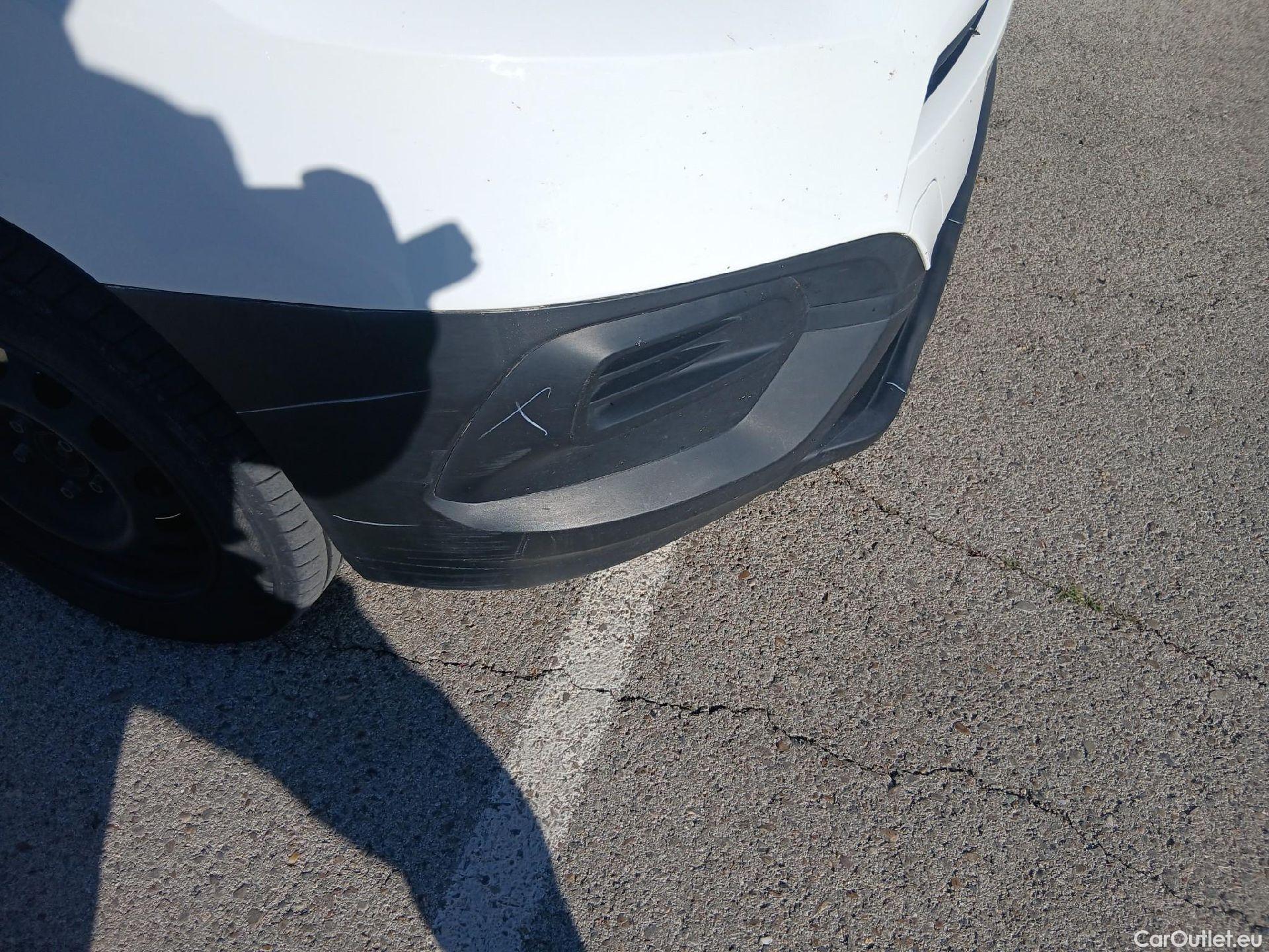  Toyota  Proace TOYOTA  City 1.5D 100 CV #8