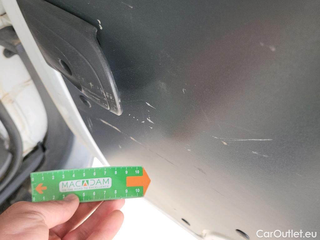  Renault  Kangoo RENAULT  Furgón/2013/3P/furgón derivado de turismo Profesional dCi 55 kW (75 CV) #13