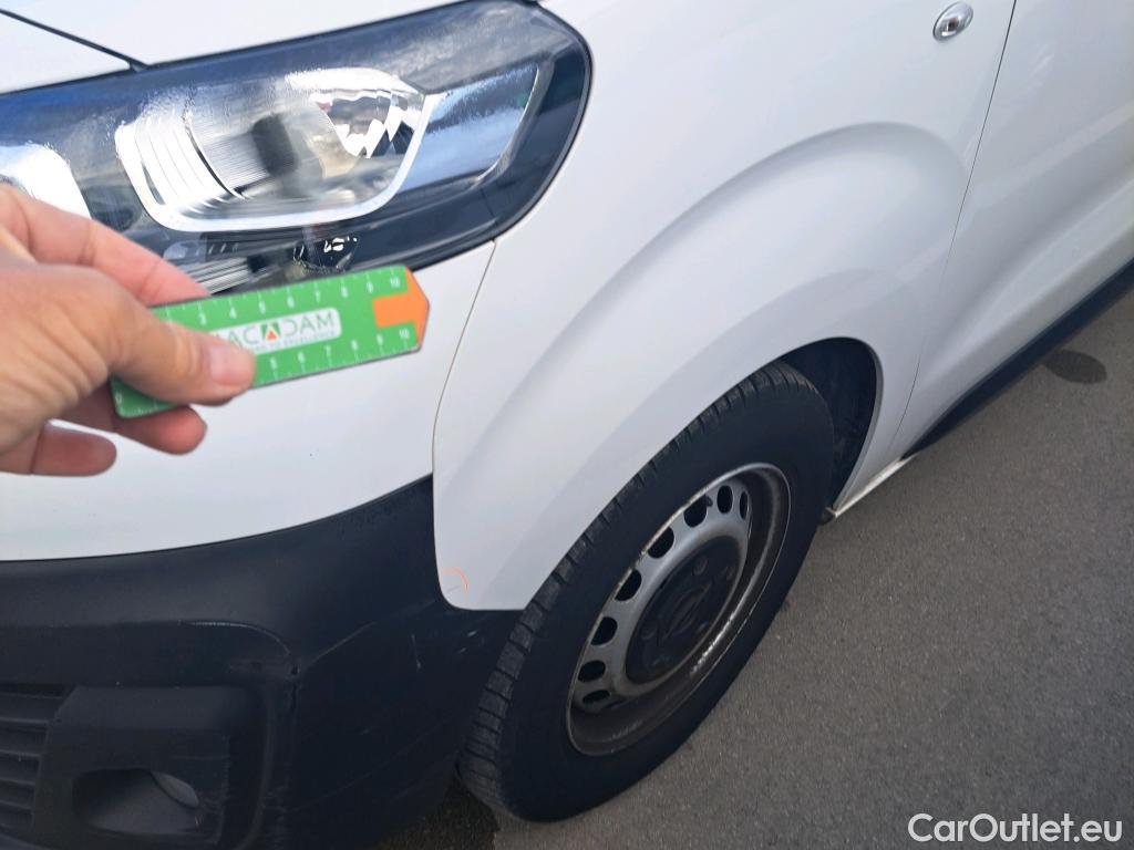  Opel  Vivaro OPEL  / 2019 / 4P / furgón 1.5 BlueHDi 74kW (100CV) L Inc. #53