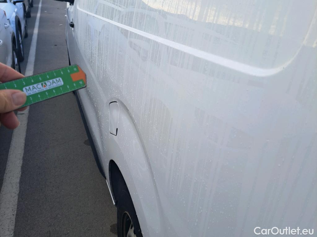  Opel  Vivaro OPEL  / 2019 / 4P / furgón 1.5 BlueHDi 74kW (100CV) L Inc. #55