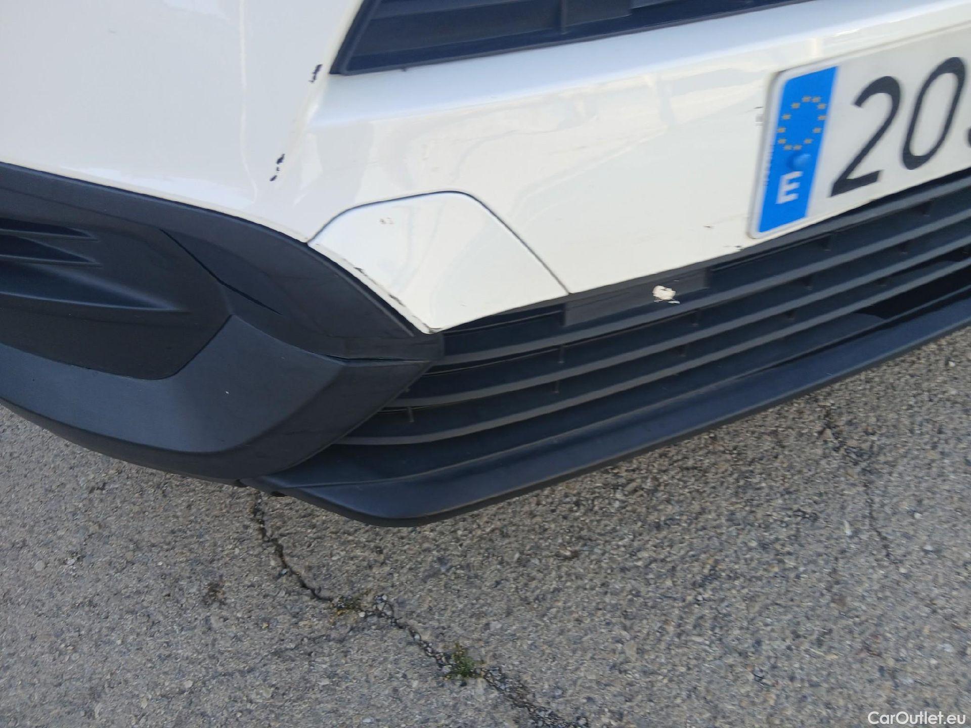  Toyota  Proace TOYOTA  City/2020/4P/furgón derivado de turismo 1.5D 75kW (100CV) GX 650kg Media #4