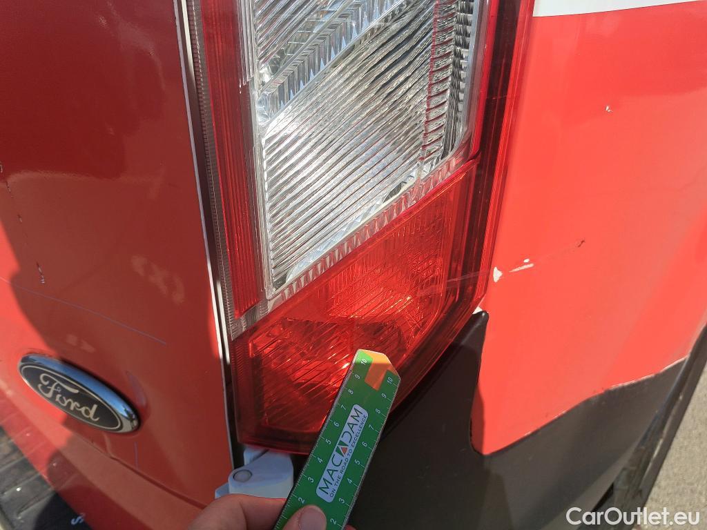  Ford  Transit FORD  Custom / 2012 / 4P / furgón Van 2.0 TDCI 96kW 280 L1 Ambiente #52