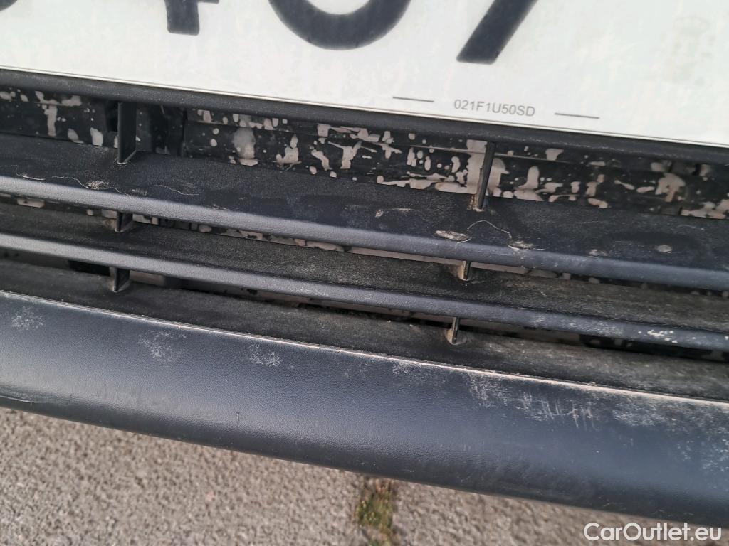  Ford  Transit Connect FORD Transit Courier / 2014 / 4P / combi Kombi 1.5 TDCi 56kW Trend #63