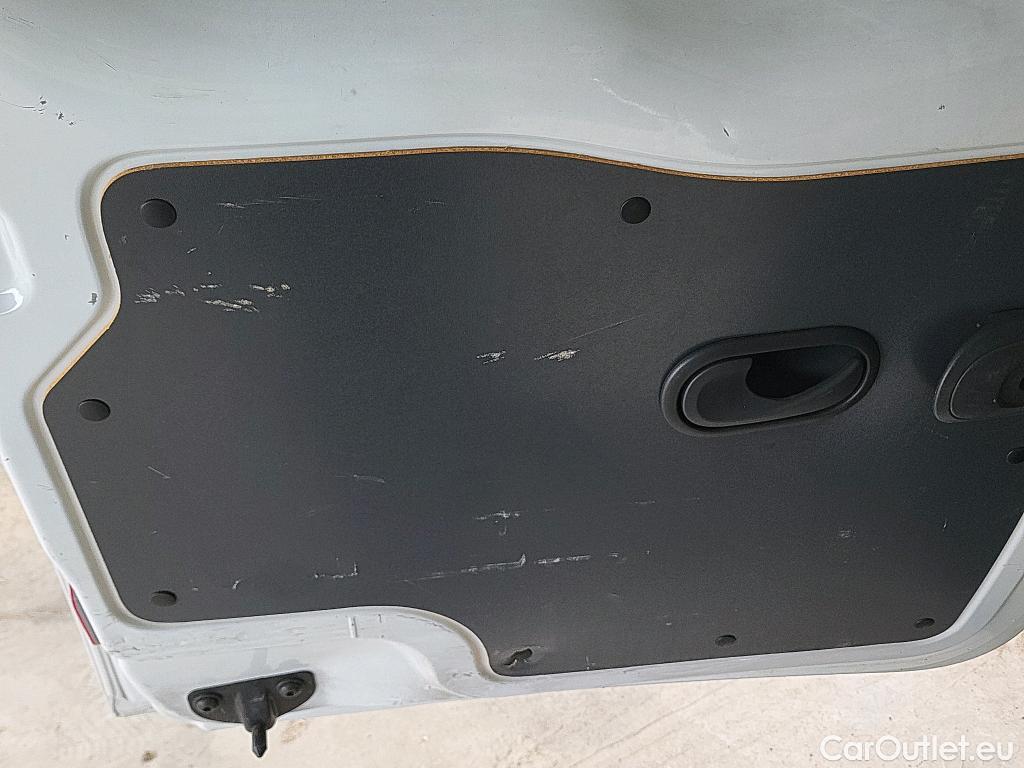  Renault  Kangoo RENAULT  Furgón/2013/3P/furgón derivado de turismo Profesional dCi 55 kW (75 CV) #1