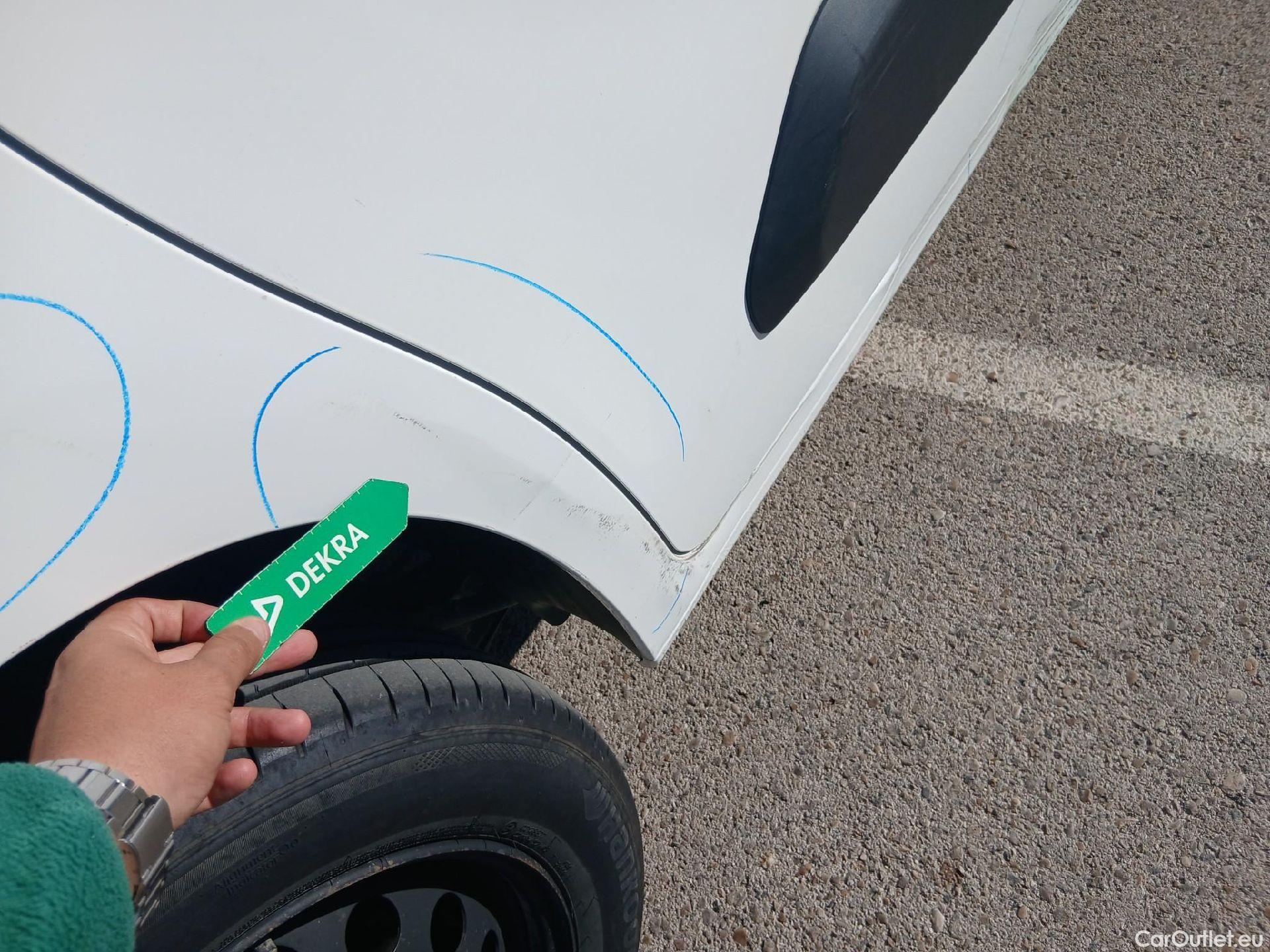  Toyota  Proace TOYOTA  City 1.5D 100 CV #31