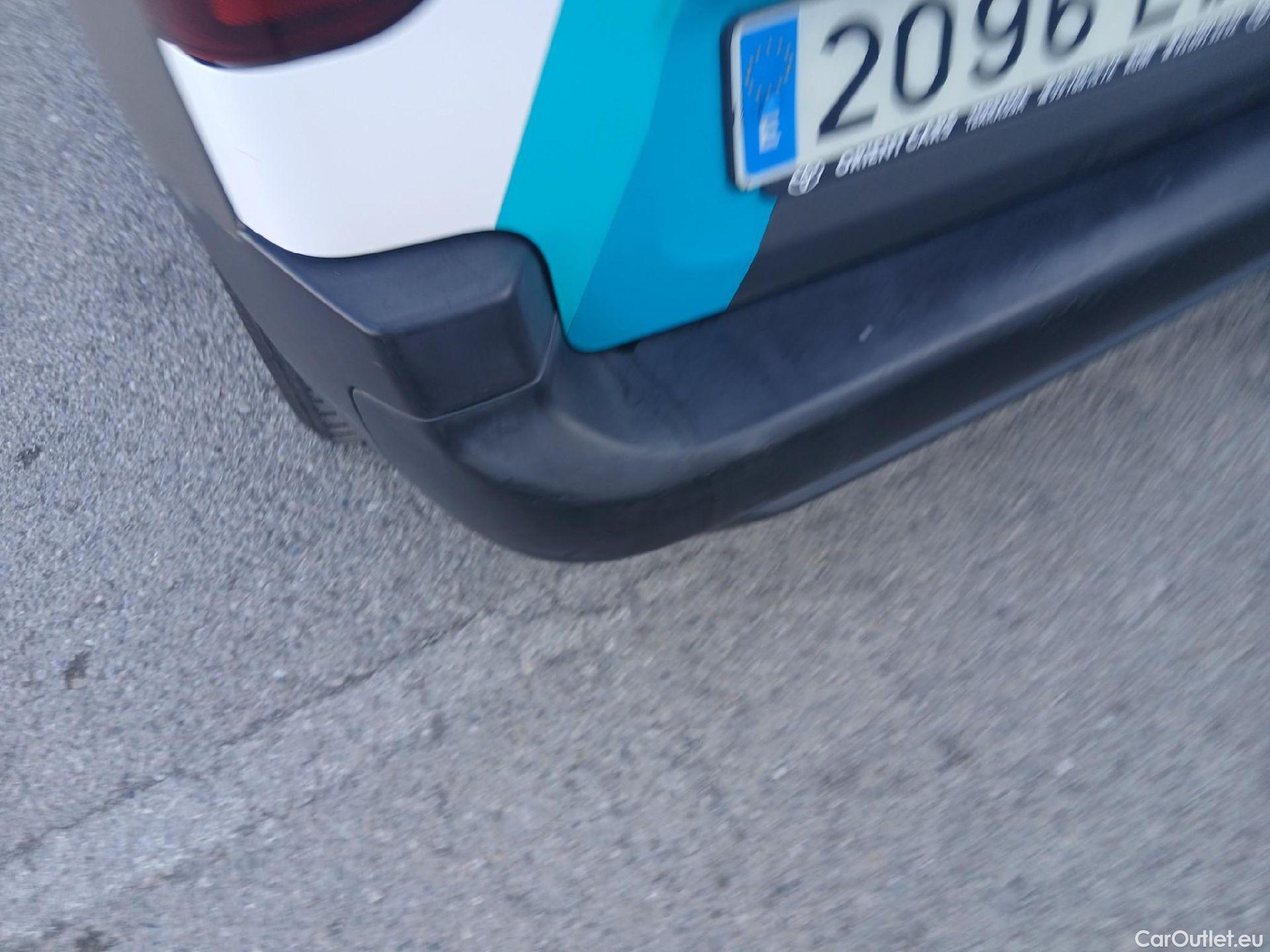  Toyota  Proace TOYOTA  City/2020/4P/furgón derivado de turismo 1.5D 75kW (100CV) GX 650kg Media #13