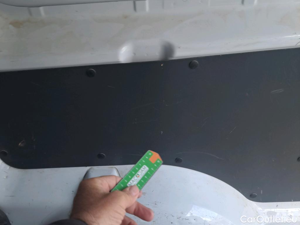  Opel  Vivaro OPEL  / 2019 / 4P / furgón 1.5 BlueHDi 74kW (100CV) L Inc. #35